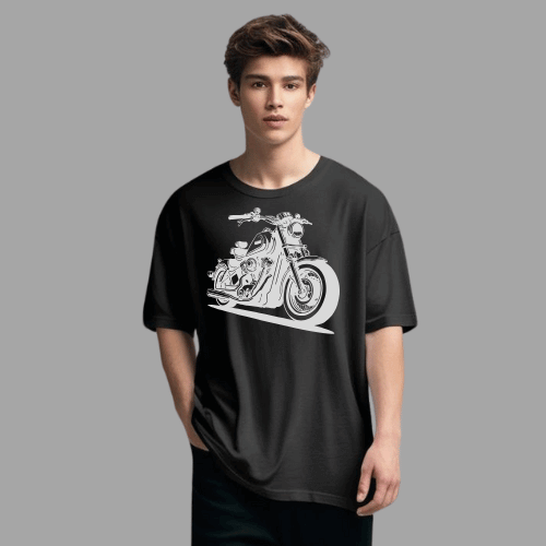 Mens T shirts