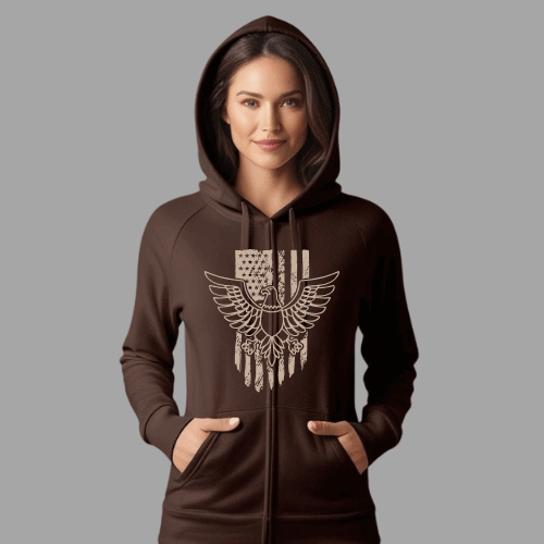 Women hoodies